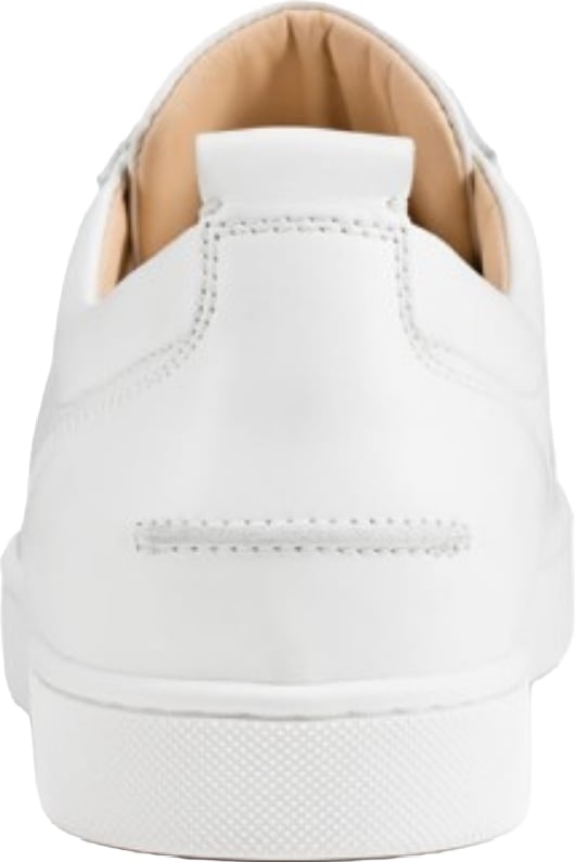 Christian Louboutin Louis Junior Men's Sneakers White