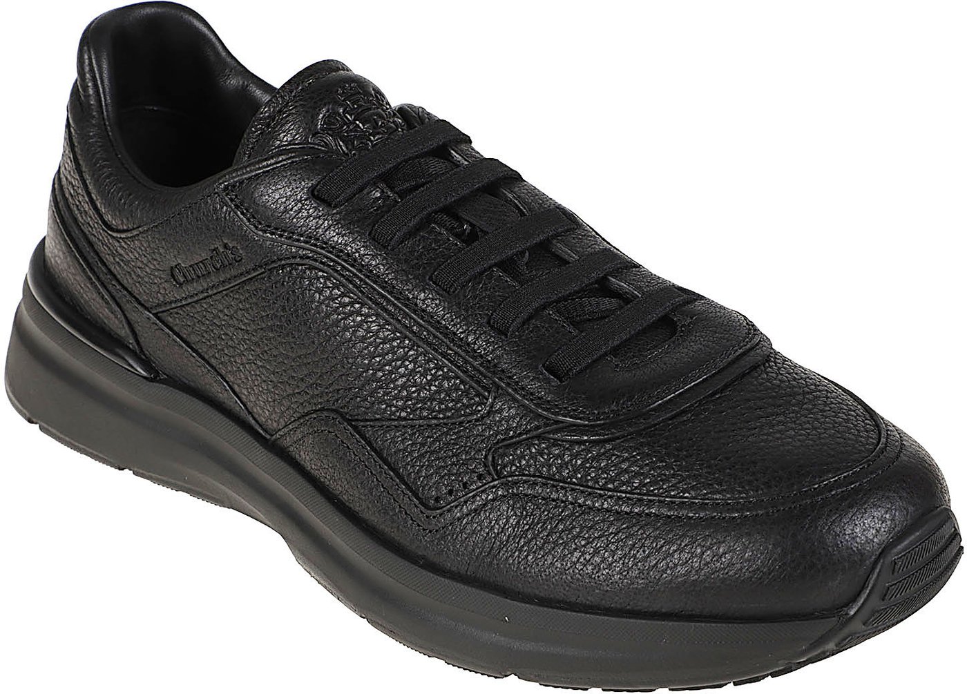 Sterling Sneakers Black