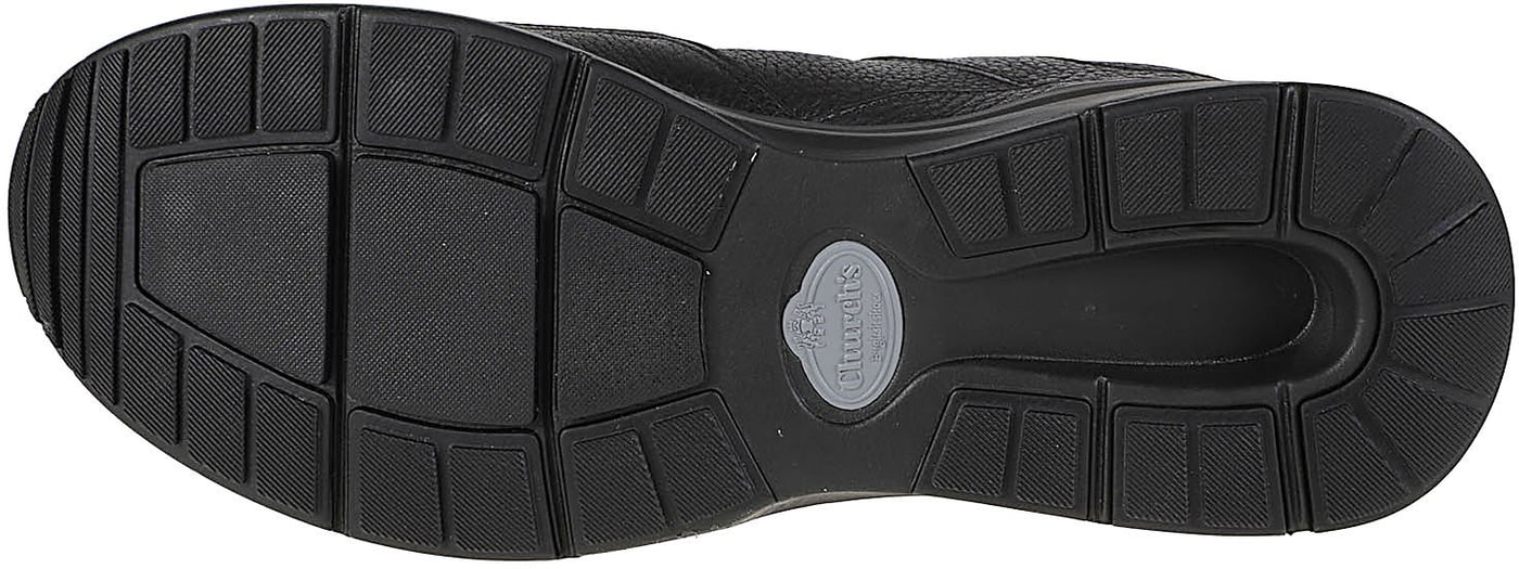 Sterling Sneakers Black