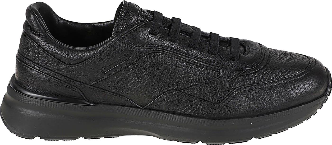Sterling Sneakers Black
