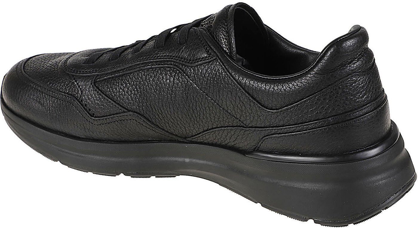 Sterling Sneakers Black