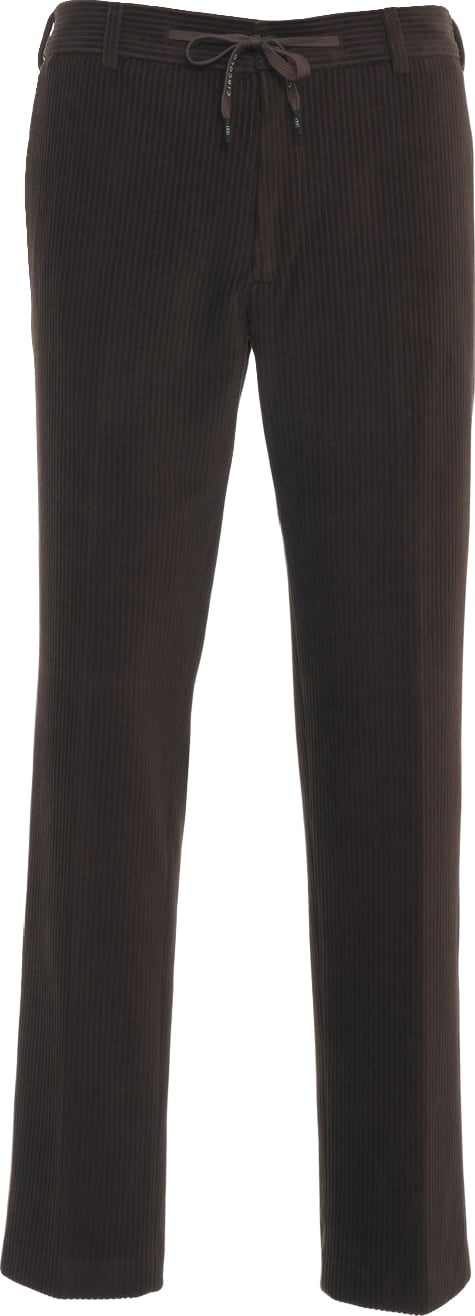 Corduroy pants