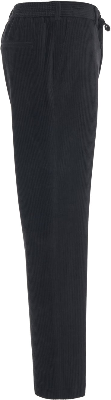 Corduroy pants