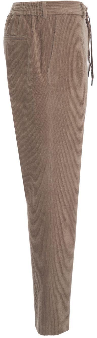 Corduroy pants