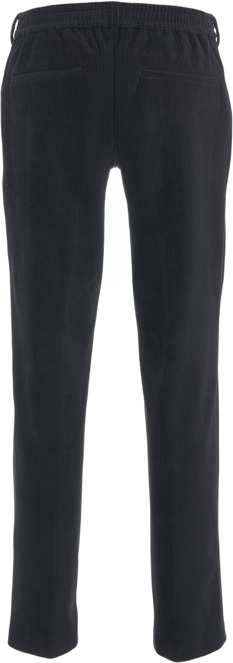 Corduroy pants