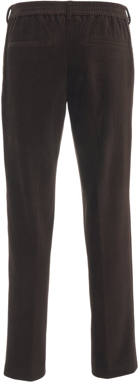 Corduroy pants