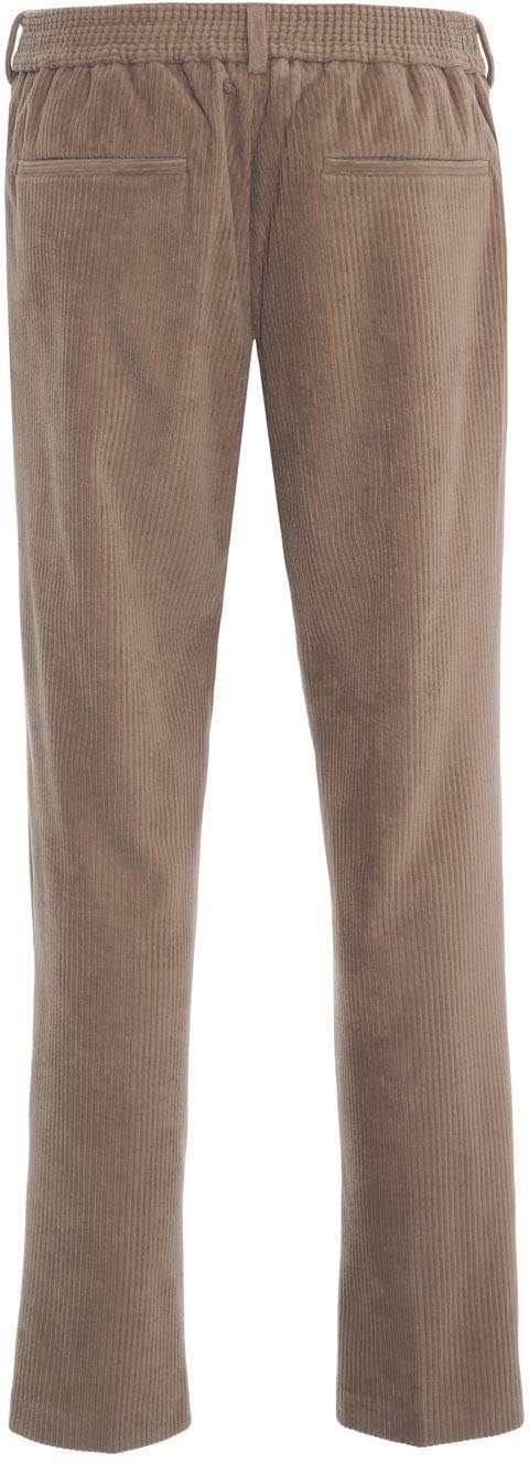 Corduroy pants