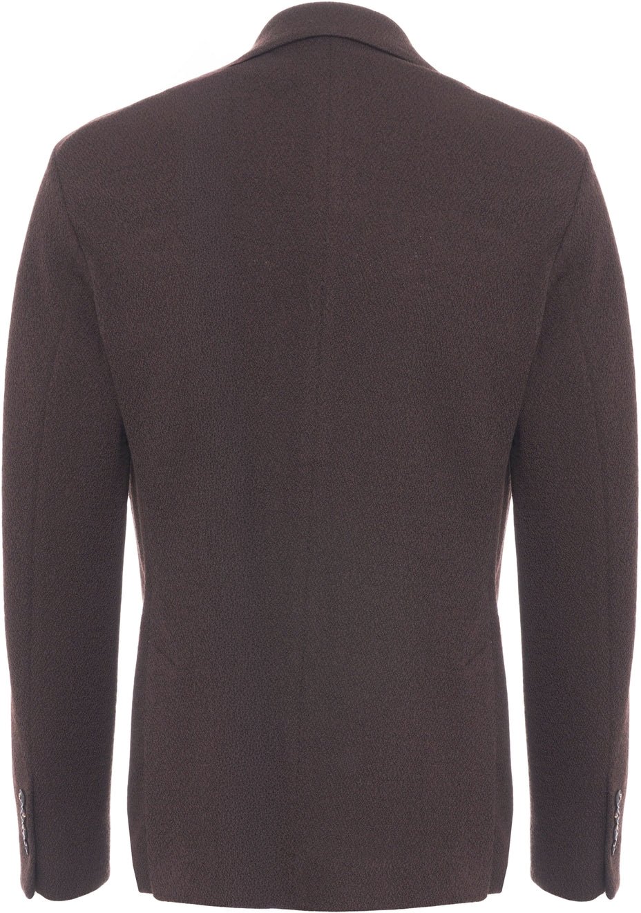Blazer in wool blend