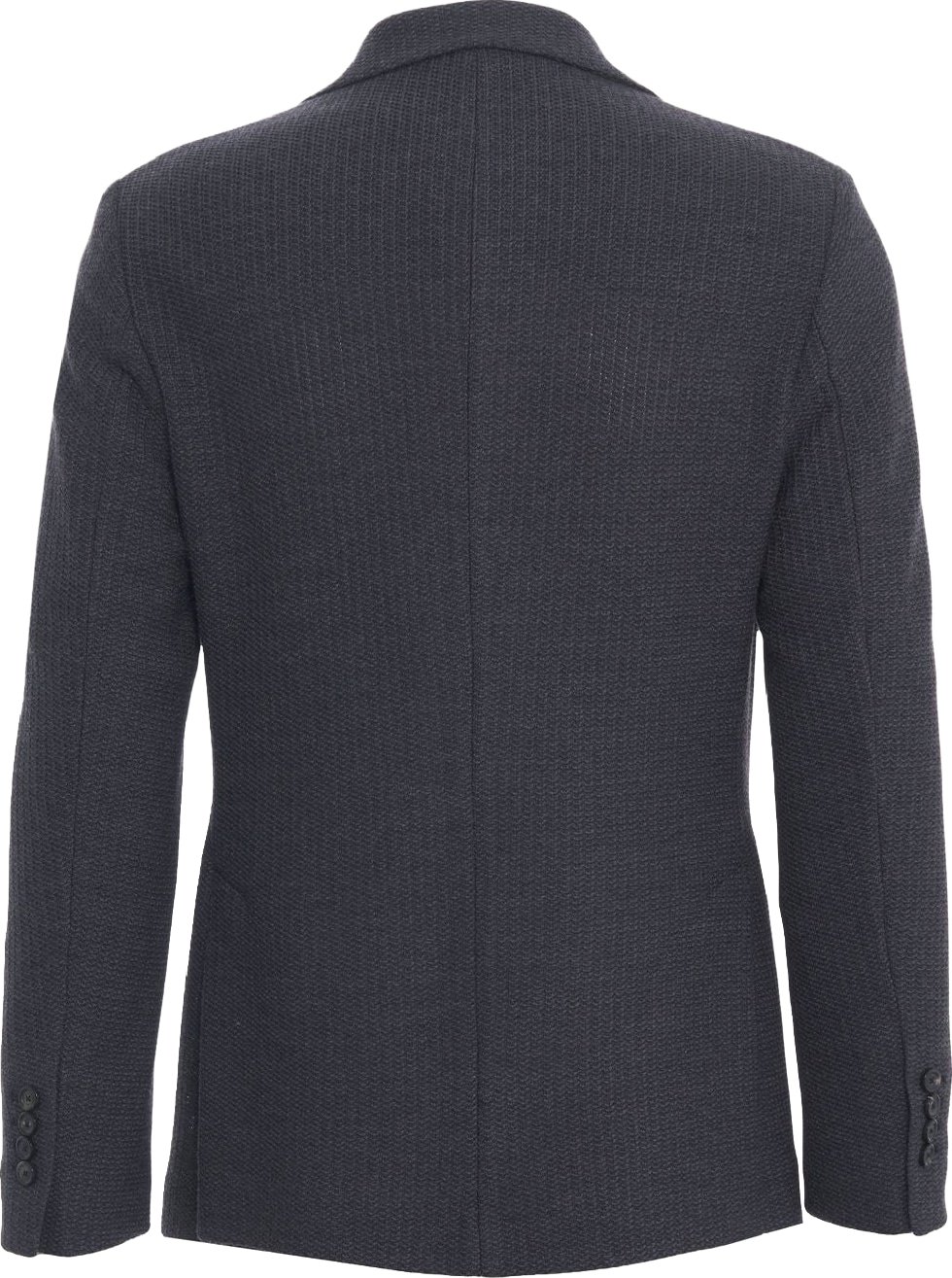 Blazer in wool