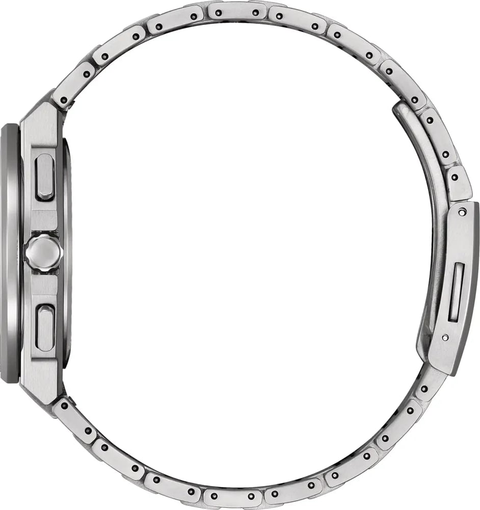 Sky AT8390-55E Promaster Sky Eco-Drive Super Titanium horloge