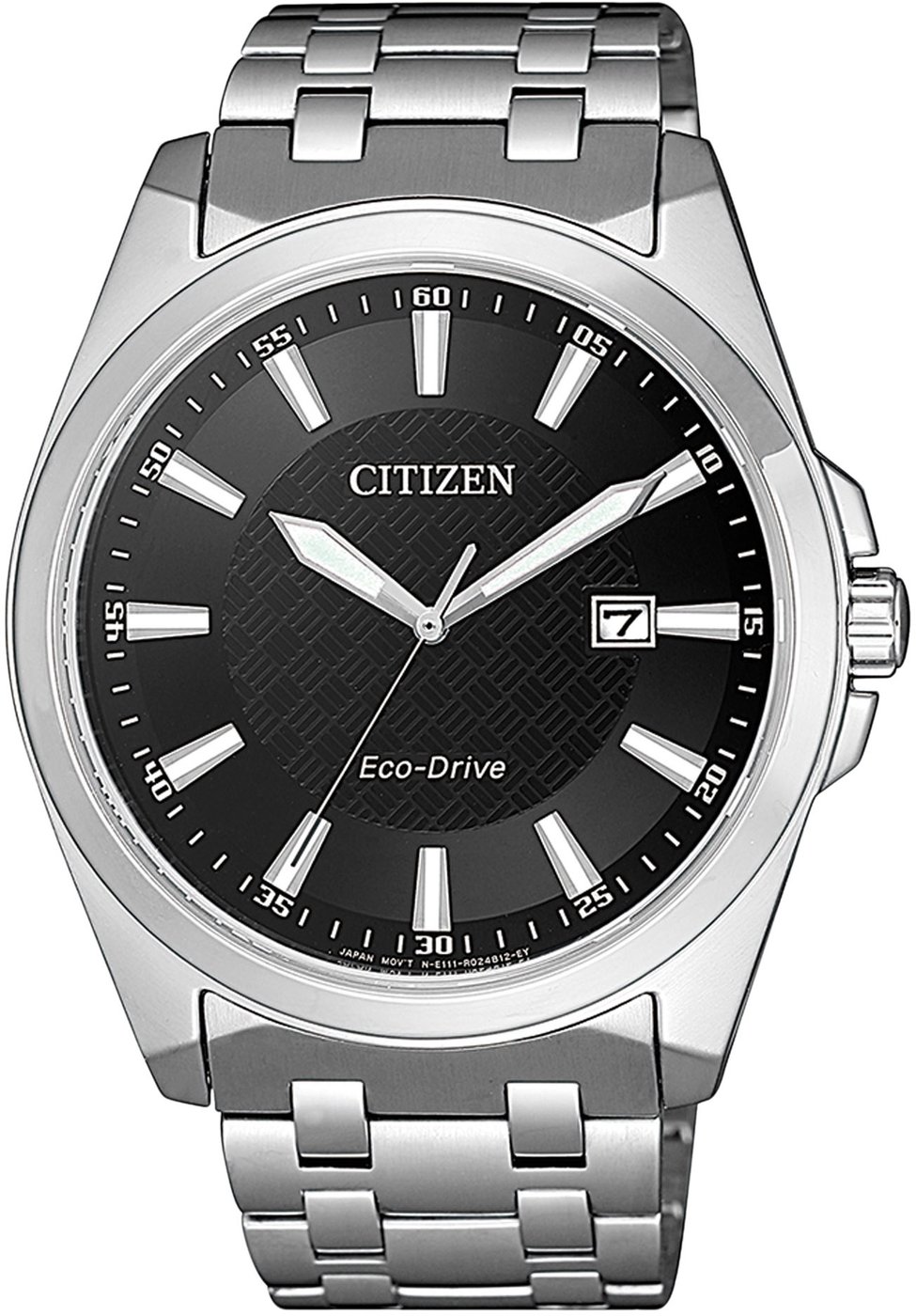 BM7108-81E Sport Eco-Drive horloge