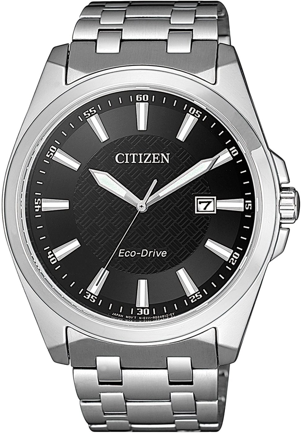 BM7108-81E Sport Eco-Drive horloge