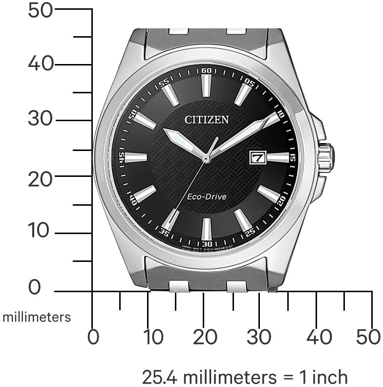 BM7108-81E Sport Eco-Drive horloge