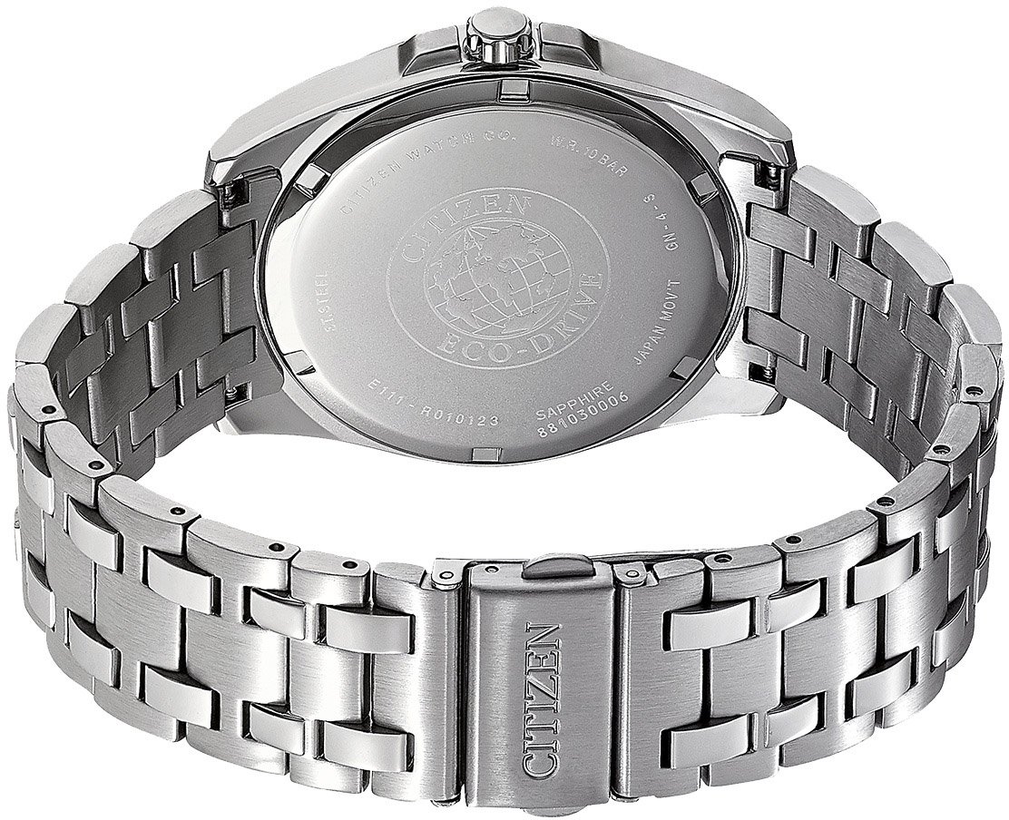 BM7108-81E Sport Eco-Drive horloge