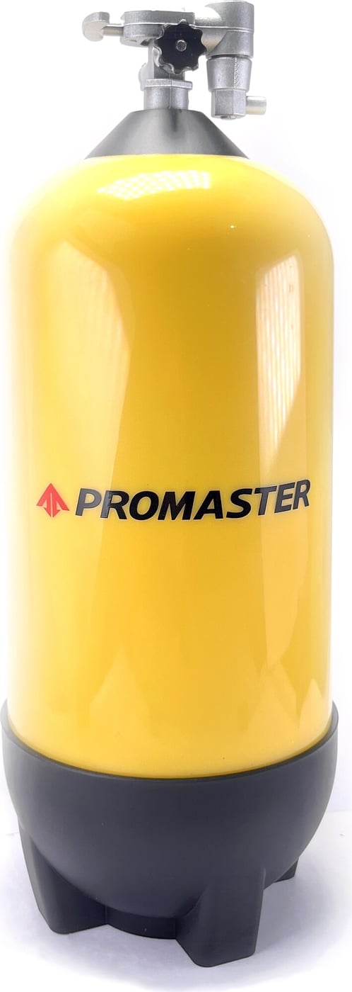Promaster BN2036-14E Aqualand Eco-Drive herenhorloge 46,5 mm