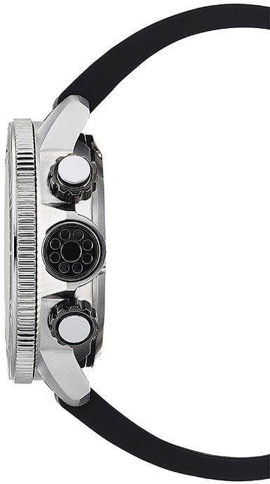 Promaster BN2036-14E Aqualand Eco-Drive herenhorloge 46,5 mm