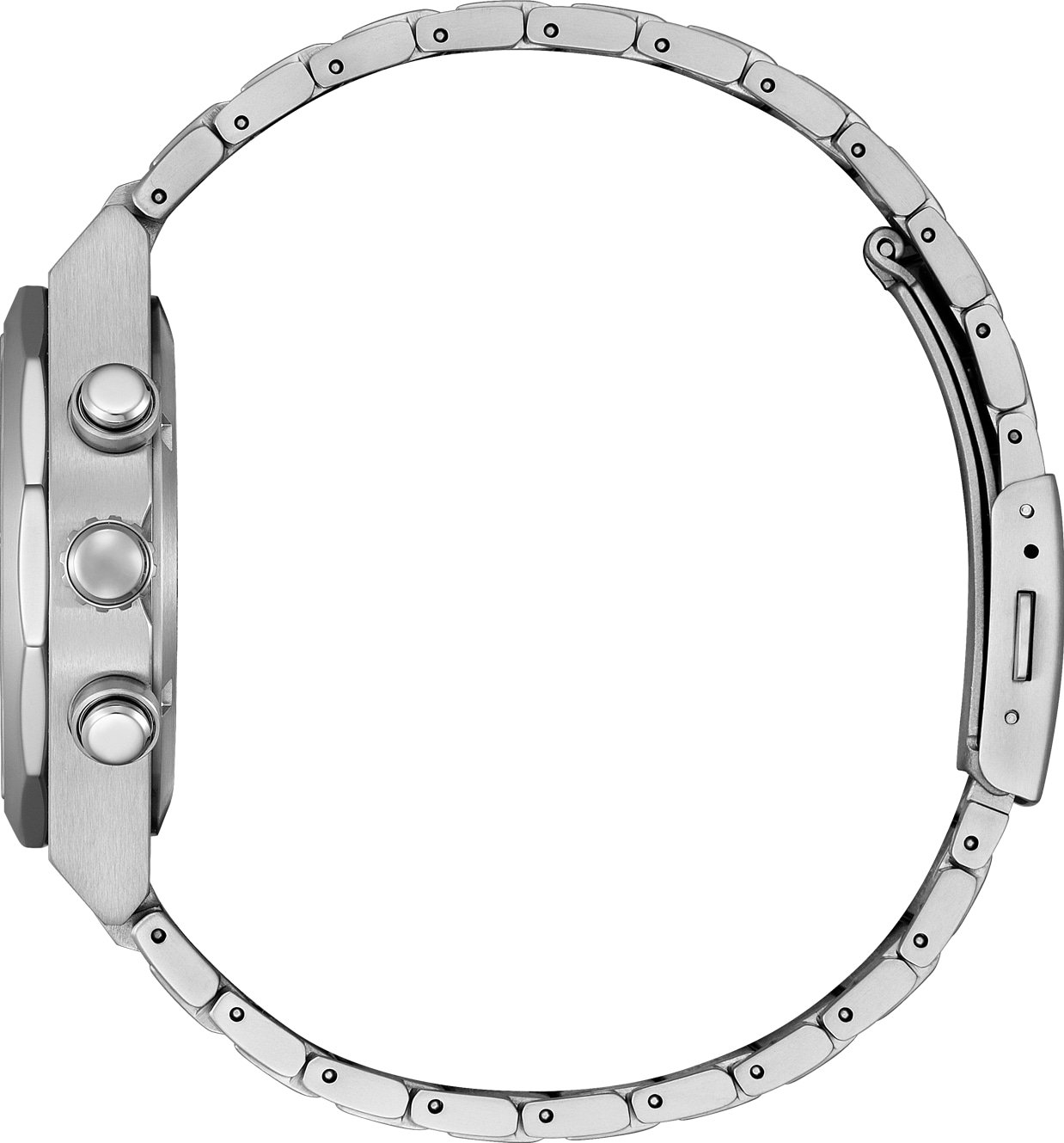 CA4690-51E Zenshin 60 Senkei Super Titanium horloge