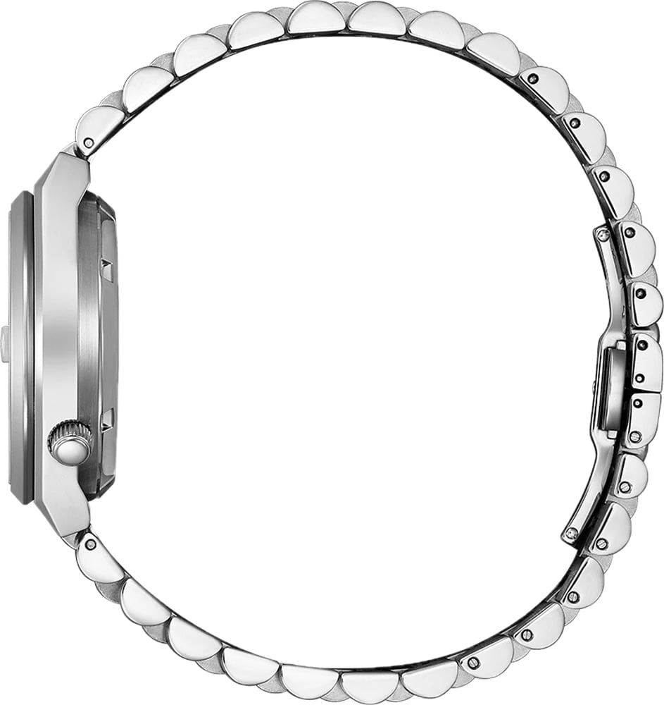 NK0030-51X Tsuyosa 60 automatisch horloge