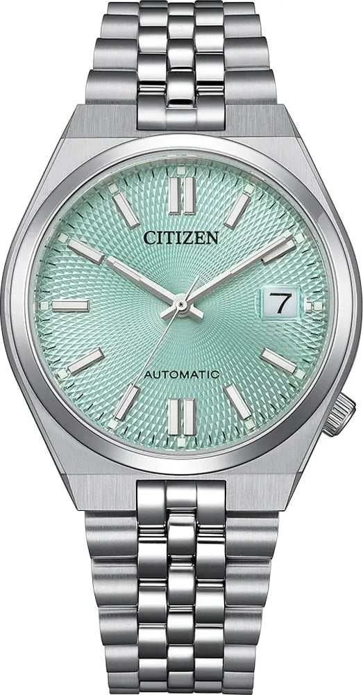 NK0030-51X Tsuyosa 60 automatisch horloge