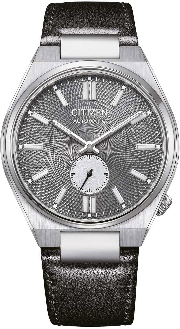 Tsuyosa NK5010-01H automatisch horloge