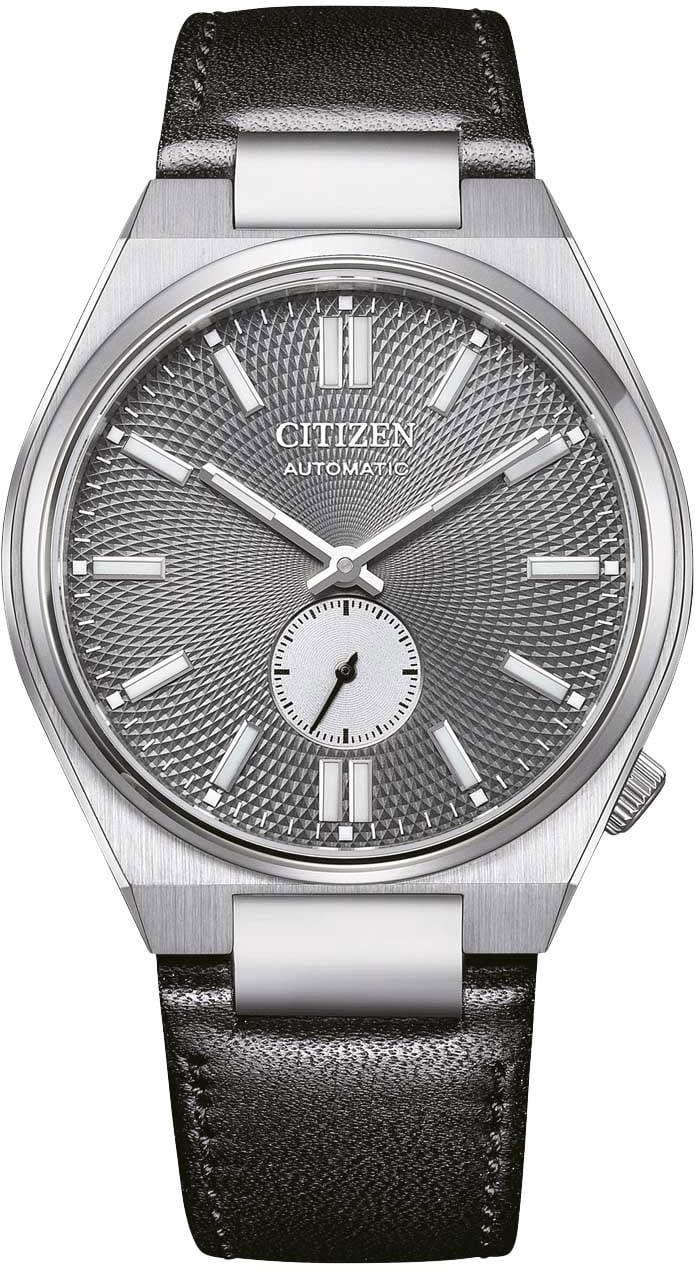 Tsuyosa NK5010-01H automatisch horloge