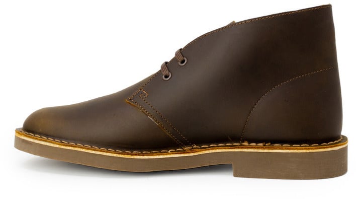 Clarks Men Boots