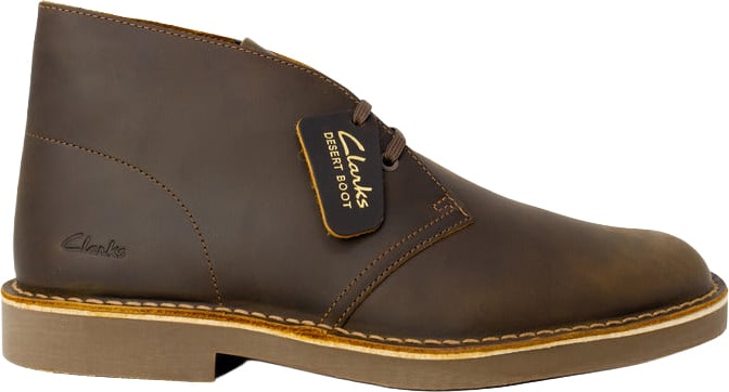 Clarks Men Boots