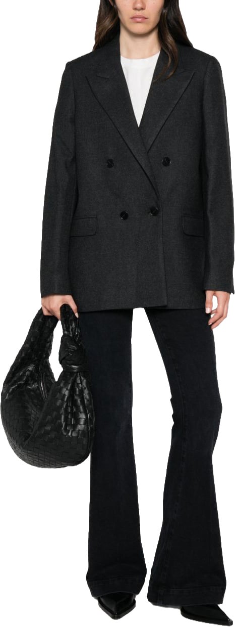 Jackets Black