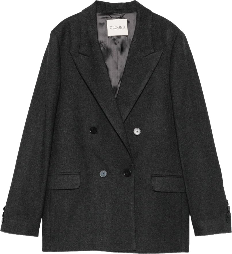 Jackets Black