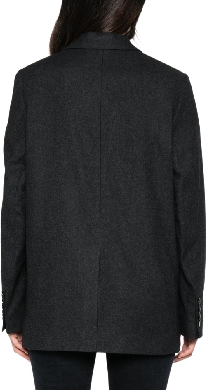 Jackets Black