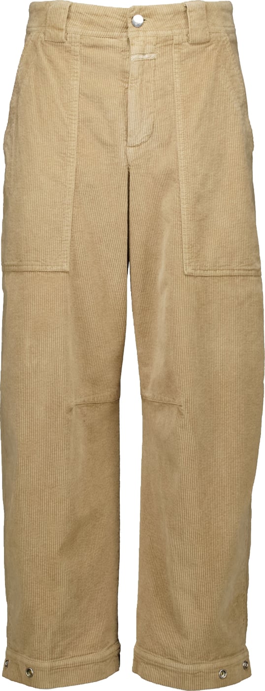 Closed Rhannon Jeans Beige C21734-38y-am