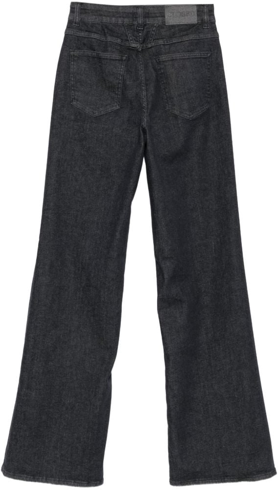 Jeans Dark Grey