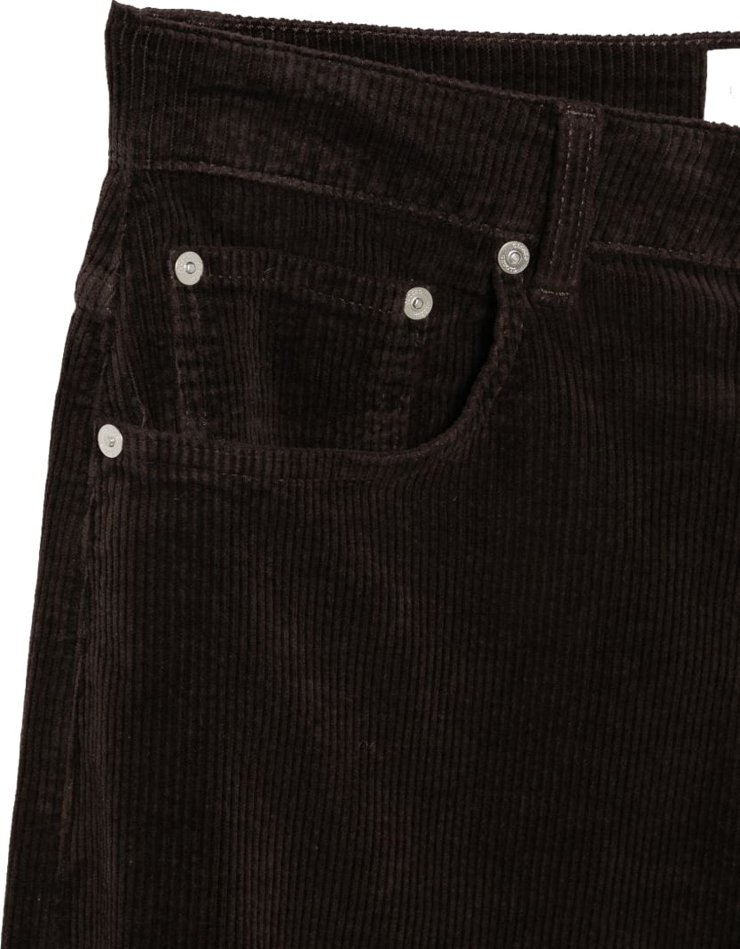 Jeans Brown