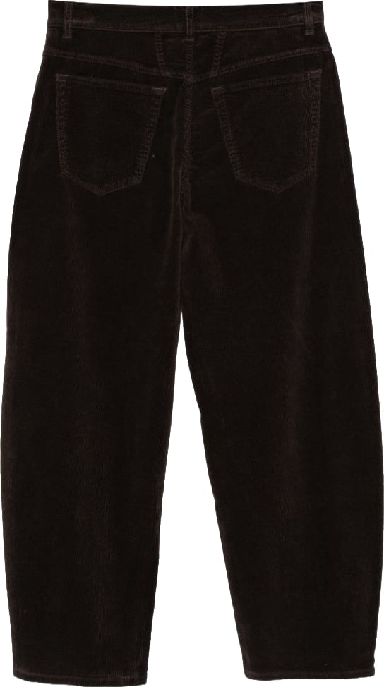 Jeans Brown