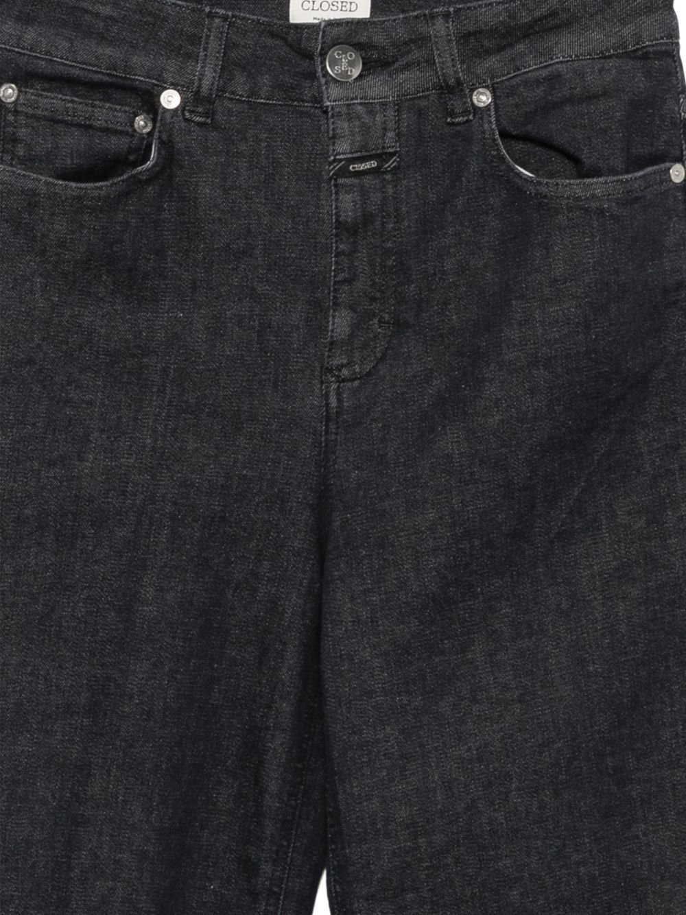 Jeans Dark Grey