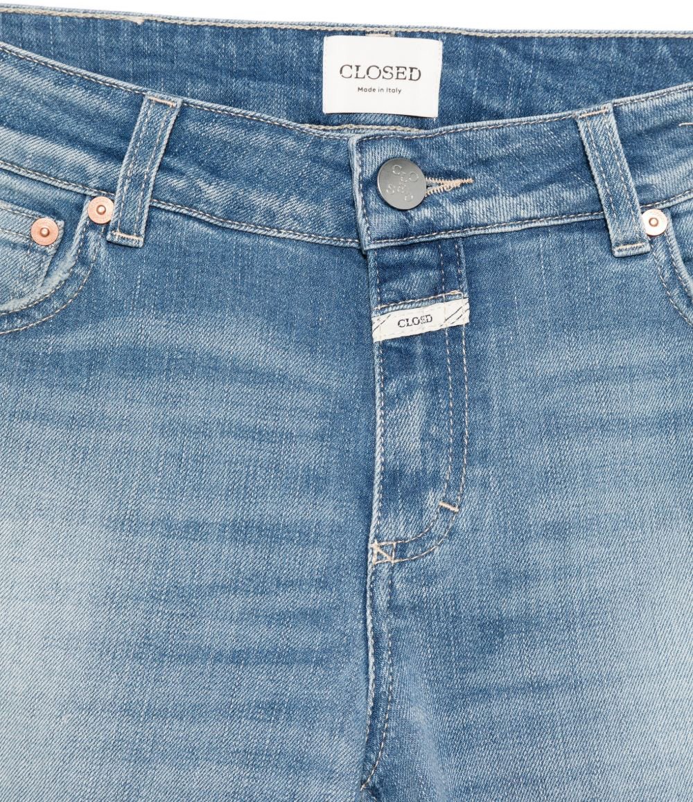 Jeans Navy