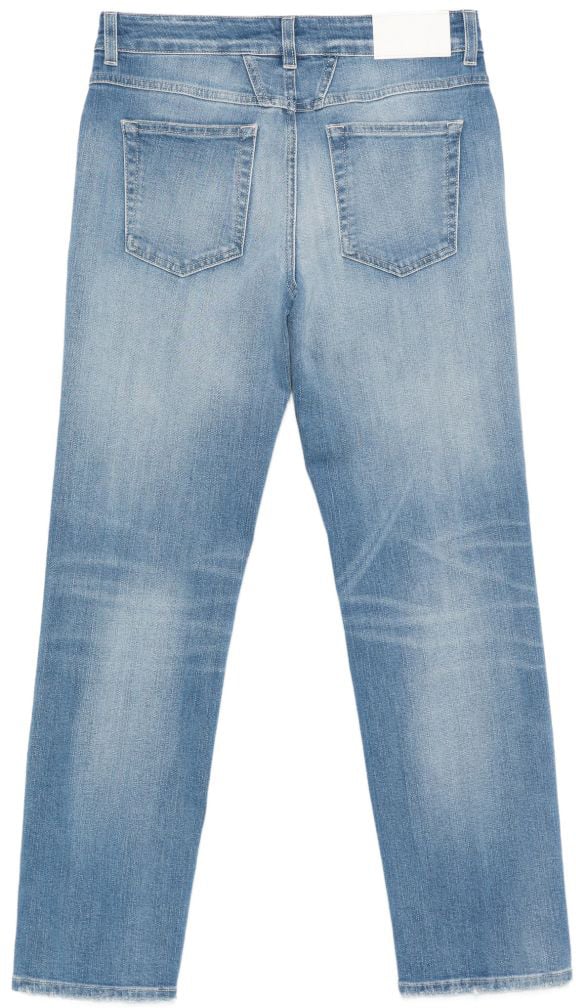 Jeans Navy