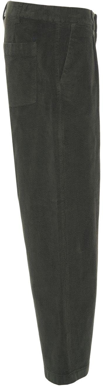 Corduroy trousers 'Blomberg'