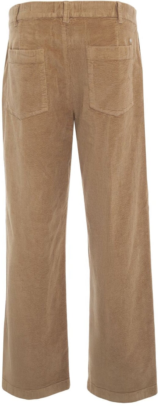 Corduroy trousers 'Blomberg'