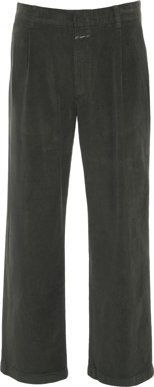 Corduroy trousers 'Blomberg'