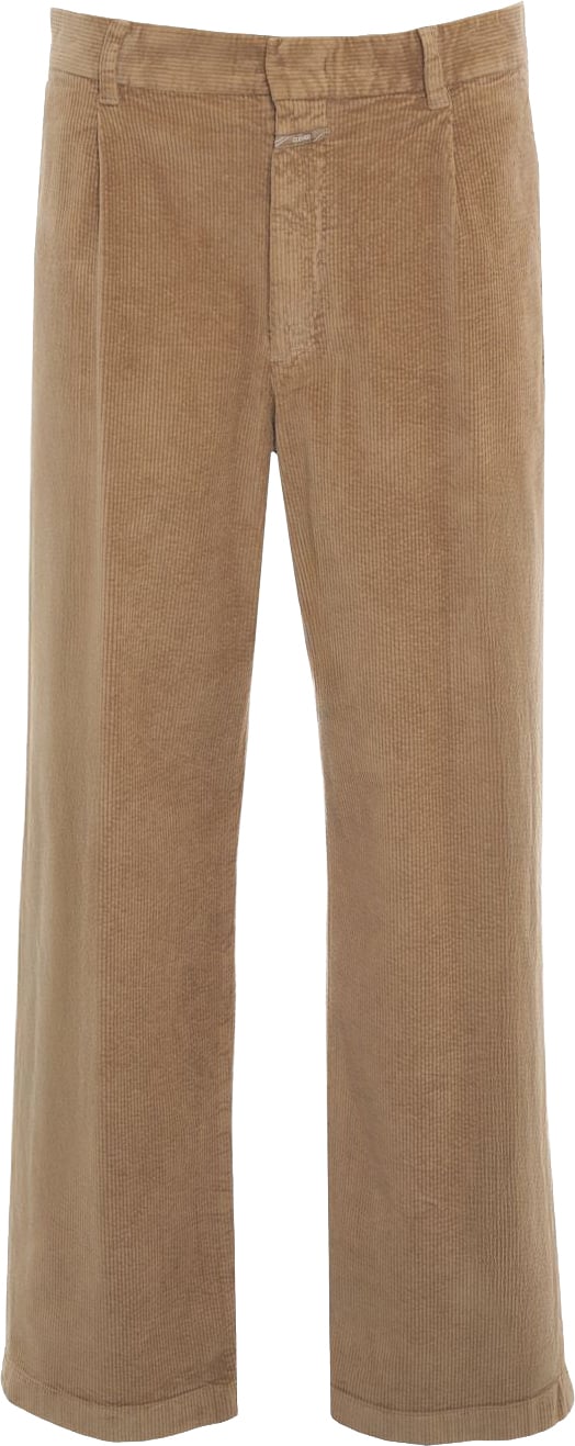Corduroy trousers 'Blomberg'