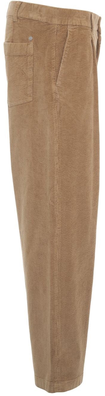 Corduroy trousers 'Blomberg'