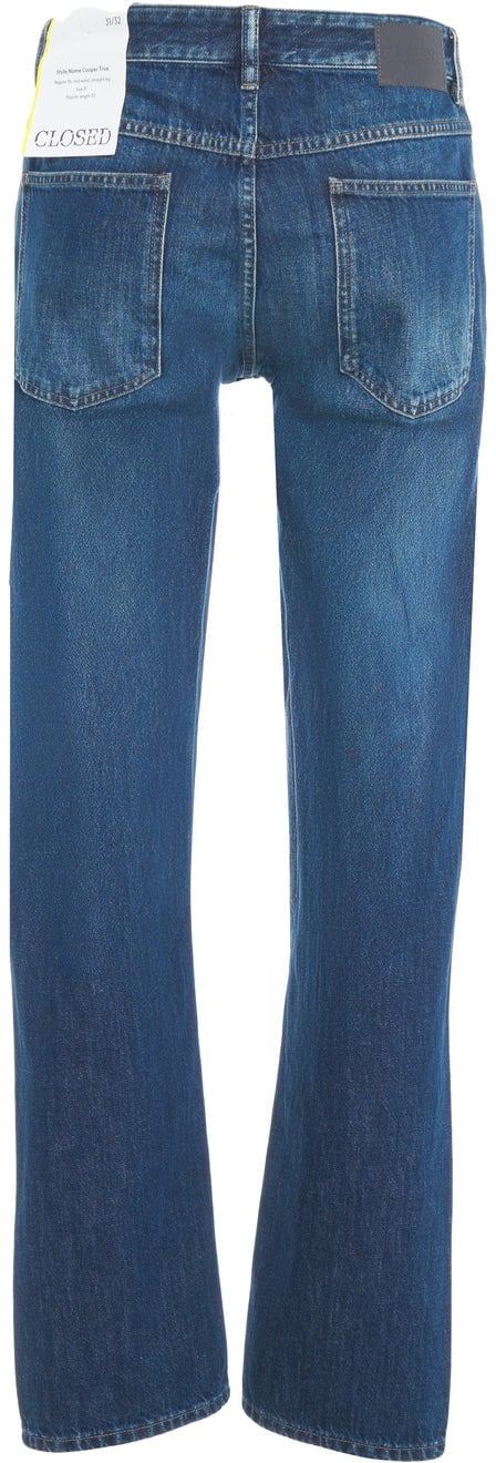 Jeans 'Cooper True'