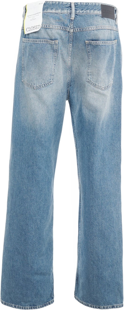Jeans 'Springdale Relaxed'