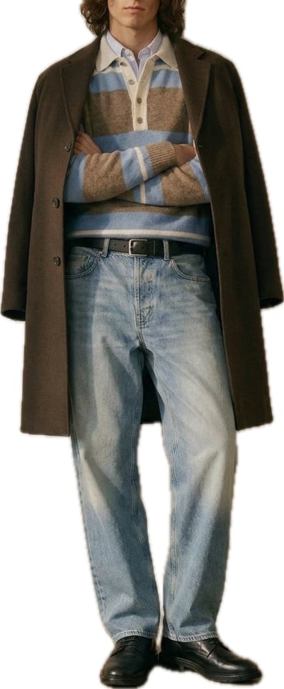 Jeans 'Springdale Relaxed'