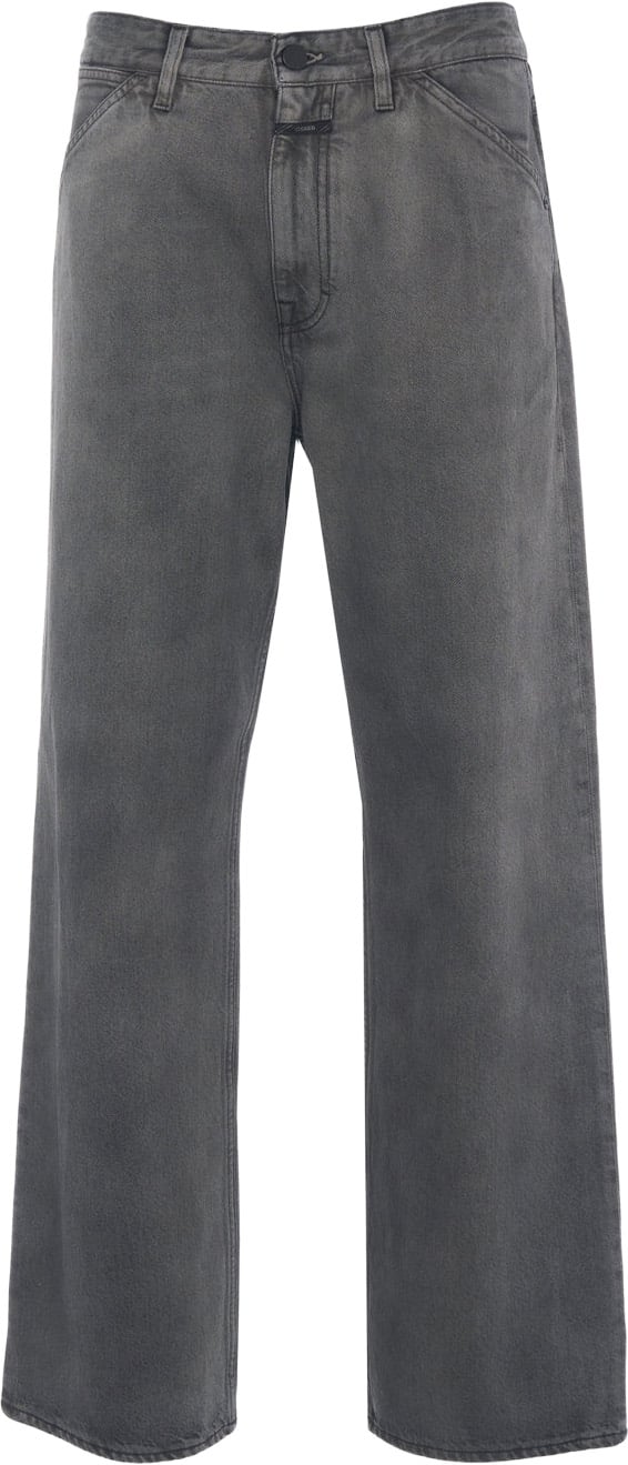 Jeans 'Shoreham Wide'