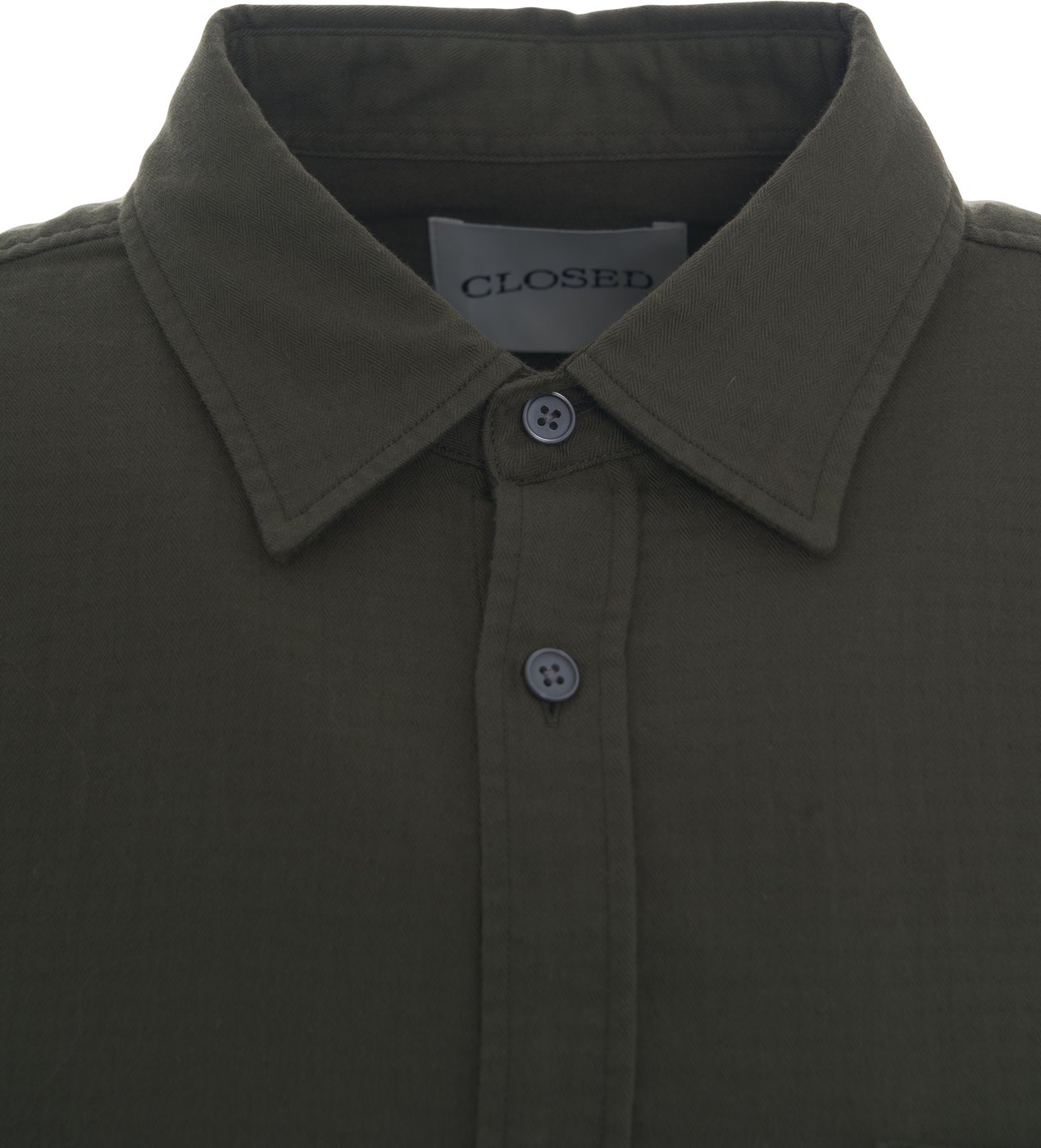 Cotton shirt