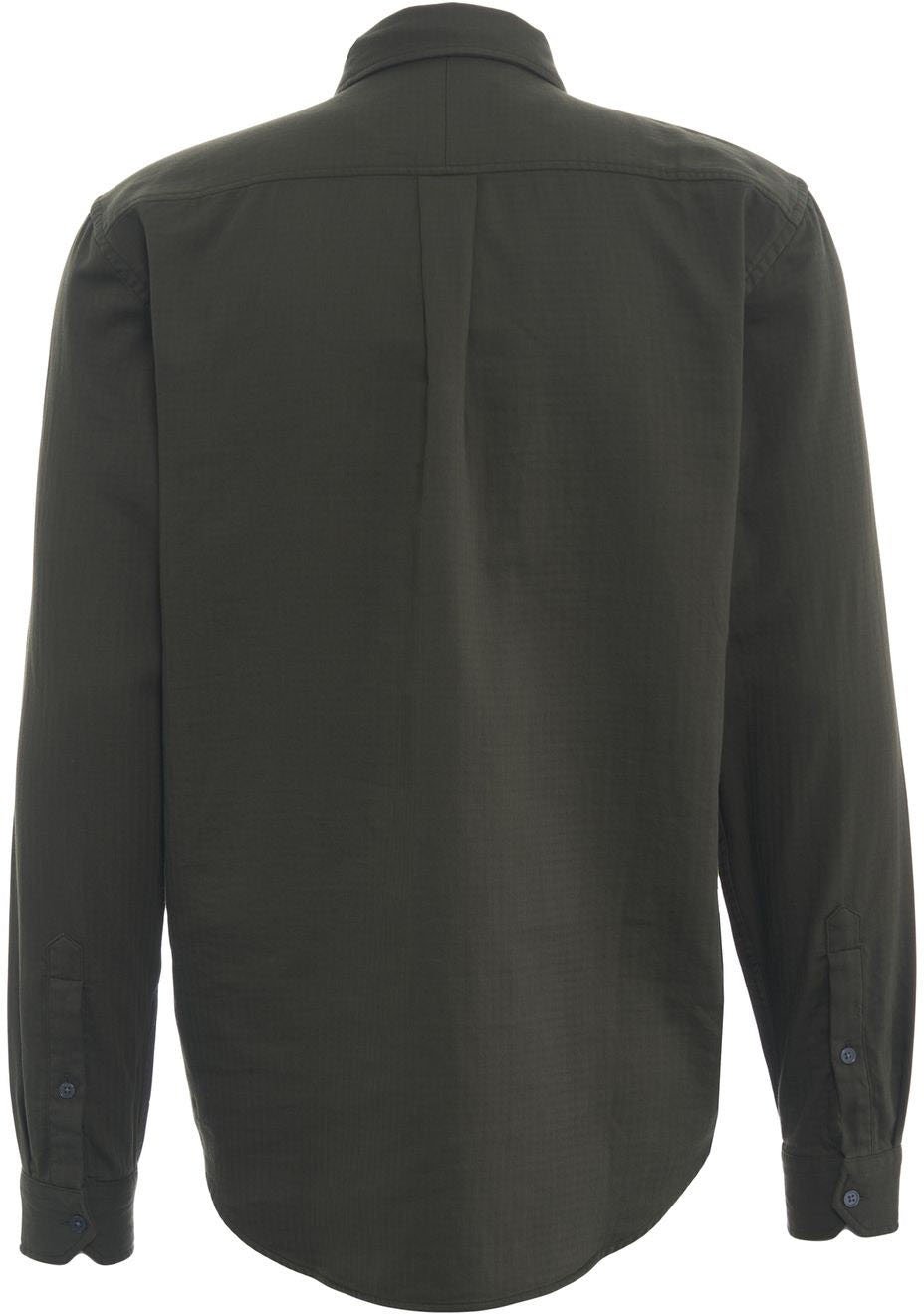 Cotton shirt