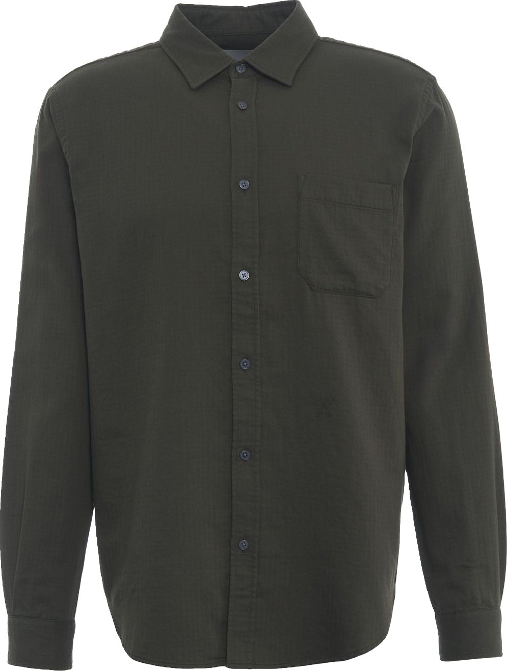 Cotton shirt