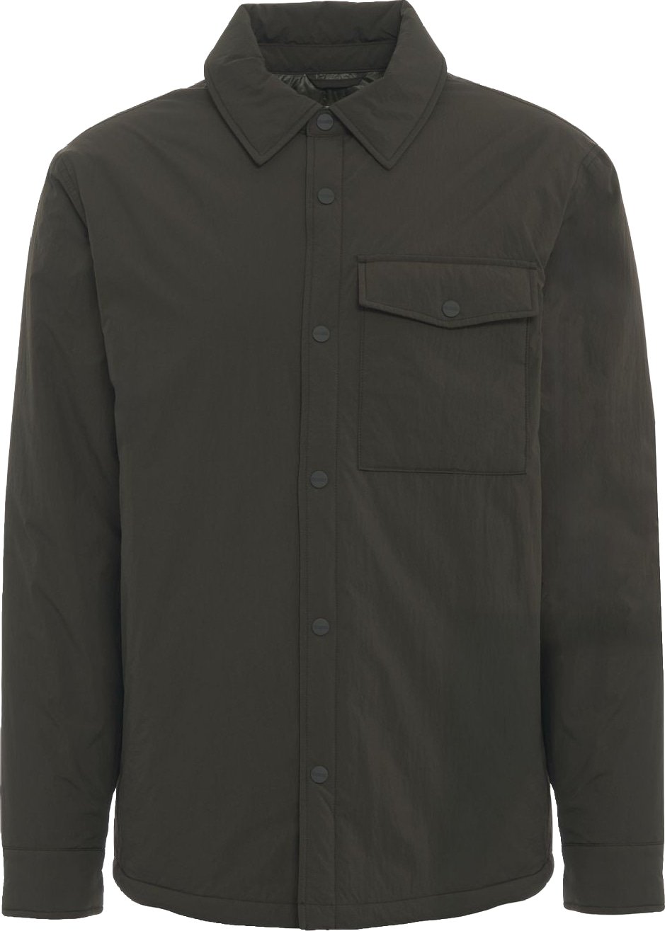 Overshirt